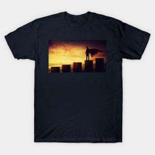 superhero T-Shirt